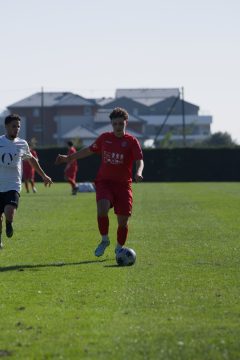 COUPE MAXIME PORTIER VS OSSE SAINT-AUBIN