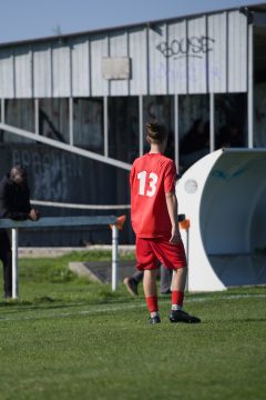COUPE MAXIME PORTIER VS OSSE SAINT-AUBIN