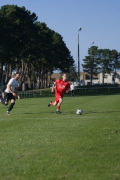 COUPE MAXIME PORTIER VS OSSE SAINT-AUBIN