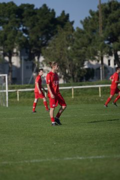 COUPE MAXIME PORTIER VS OSSE SAINT-AUBIN