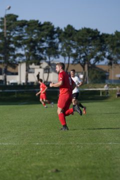 COUPE MAXIME PORTIER VS OSSE SAINT-AUBIN