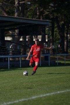 COUPE MAXIME PORTIER VS OSSE SAINT-AUBIN