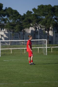 COUPE MAXIME PORTIER VS OSSE SAINT-AUBIN