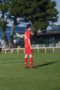 COUPE MAXIME PORTIER VS OSSE SAINT-AUBIN