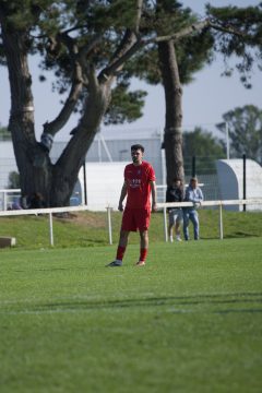 COUPE MAXIME PORTIER VS OSSE SAINT-AUBIN
