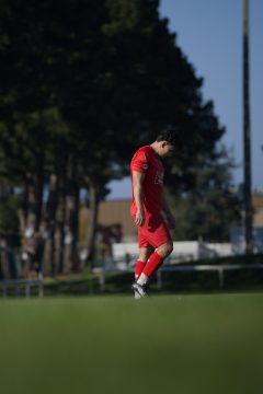 COUPE MAXIME PORTIER VS OSSE SAINT-AUBIN