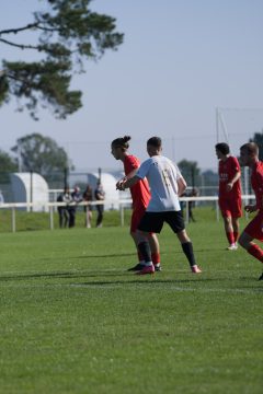 COUPE MAXIME PORTIER VS OSSE SAINT-AUBIN