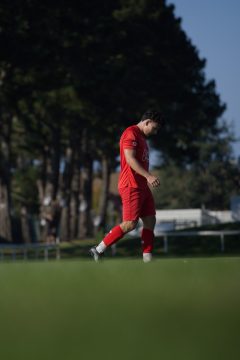 COUPE MAXIME PORTIER VS OSSE SAINT-AUBIN