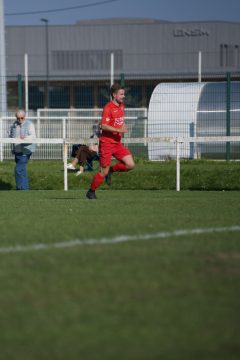 COUPE MAXIME PORTIER VS OSSE SAINT-AUBIN