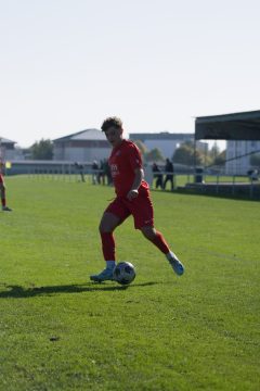 COUPE MAXIME PORTIER VS OSSE SAINT-AUBIN