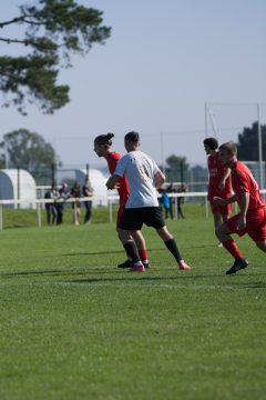 COUPE MAXIME PORTIER VS OSSE SAINT-AUBIN