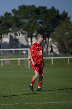 COUPE MAXIME PORTIER VS OSSE SAINT-AUBIN