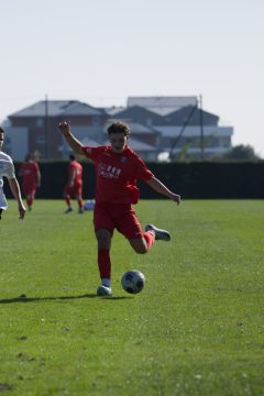 COUPE MAXIME PORTIER VS OSSE SAINT-AUBIN