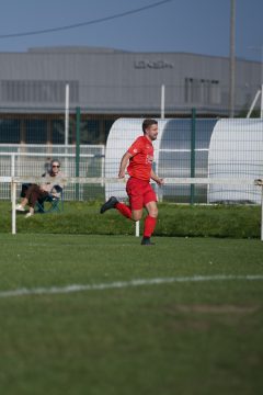 COUPE MAXIME PORTIER VS OSSE SAINT-AUBIN