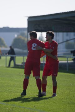 COUPE MAXIME PORTIER VS OSSE SAINT-AUBIN