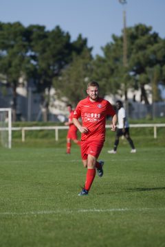 COUPE MAXIME PORTIER VS OSSE SAINT-AUBIN