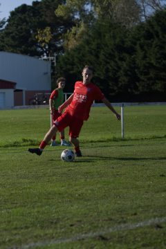 COUPE MAXIME PORTIER VS OSSE SAINT-AUBIN