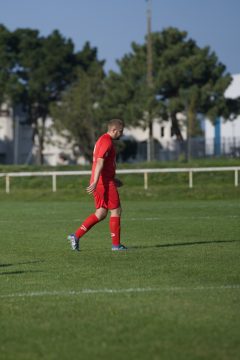 COUPE MAXIME PORTIER VS OSSE SAINT-AUBIN
