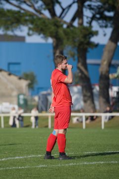 COUPE MAXIME PORTIER VS OSSE SAINT-AUBIN