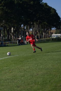 COUPE MAXIME PORTIER VS OSSE SAINT-AUBIN