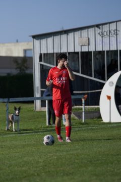 COUPE MAXIME PORTIER VS OSSE SAINT-AUBIN