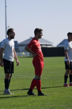 COUPE MAXIME PORTIER VS OSSE SAINT-AUBIN