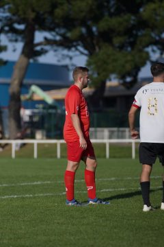 COUPE MAXIME PORTIER VS OSSE SAINT-AUBIN
