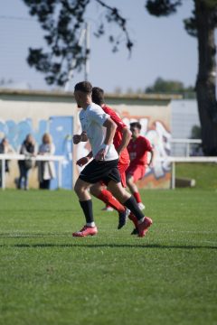 COUPE MAXIME PORTIER VS OSSE SAINT-AUBIN