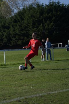 COUPE MAXIME PORTIER VS OSSE SAINT-AUBIN