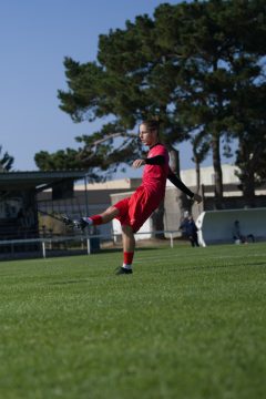COUPE MAXIME PORTIER VS OSSE SAINT-AUBIN