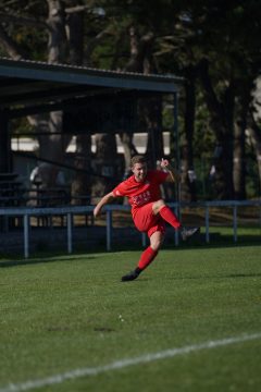 COUPE MAXIME PORTIER VS OSSE SAINT-AUBIN