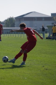 COUPE MAXIME PORTIER VS OSSE SAINT-AUBIN