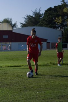 COUPE MAXIME PORTIER VS OSSE SAINT-AUBIN