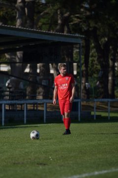 COUPE MAXIME PORTIER VS OSSE SAINT-AUBIN