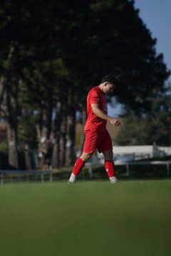 COUPE MAXIME PORTIER VS OSSE SAINT-AUBIN