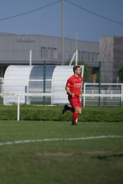COUPE MAXIME PORTIER VS OSSE SAINT-AUBIN
