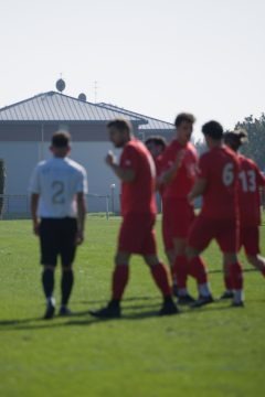 COUPE MAXIME PORTIER VS OSSE SAINT-AUBIN