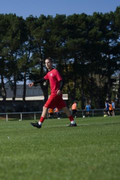 COUPE MAXIME PORTIER VS OSSE SAINT-AUBIN