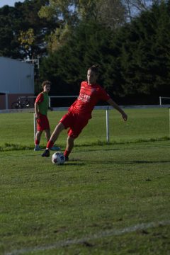 COUPE MAXIME PORTIER VS OSSE SAINT-AUBIN