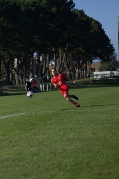 COUPE MAXIME PORTIER VS OSSE SAINT-AUBIN