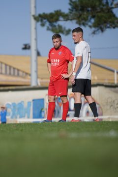 COUPE MAXIME PORTIER VS OSSE SAINT-AUBIN
