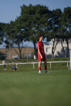 COUPE MAXIME PORTIER VS OSSE SAINT-AUBIN