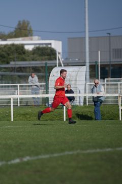 COUPE MAXIME PORTIER VS OSSE SAINT-AUBIN