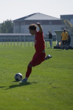 COUPE MAXIME PORTIER VS OSSE SAINT-AUBIN