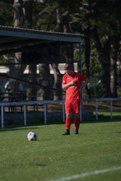 COUPE MAXIME PORTIER VS OSSE SAINT-AUBIN