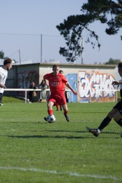 COUPE MAXIME PORTIER VS OSSE SAINT-AUBIN