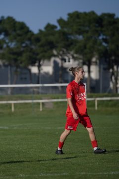 COUPE MAXIME PORTIER VS OSSE SAINT-AUBIN