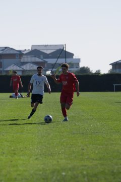 COUPE MAXIME PORTIER VS OSSE SAINT-AUBIN