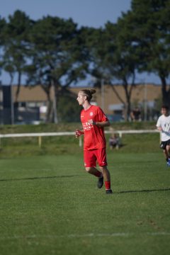 COUPE MAXIME PORTIER VS OSSE SAINT-AUBIN