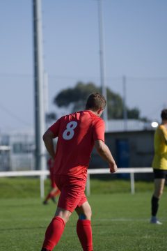 COUPE MAXIME PORTIER VS OSSE SAINT-AUBIN